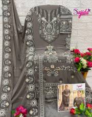 SAJIDA  KHUSHBU 1030